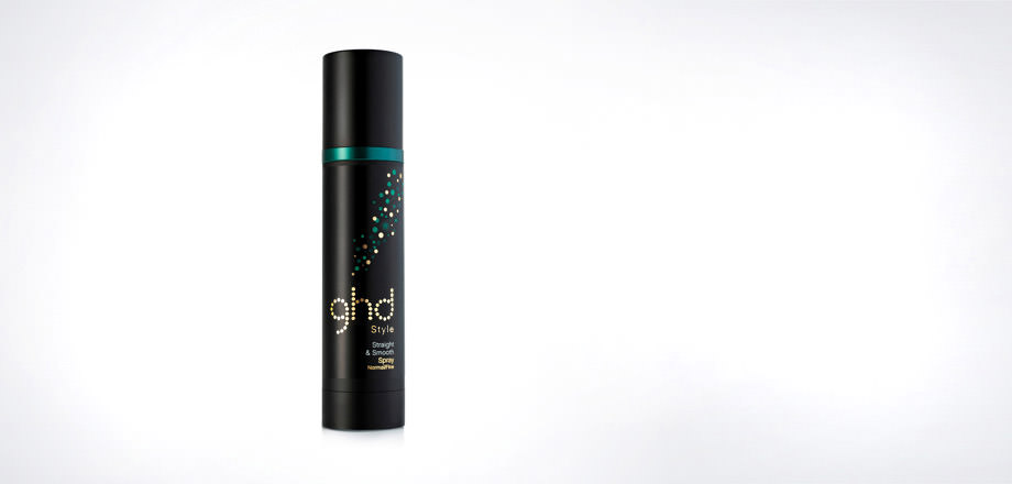 STRAIGHT & SMOOTH SPRAY - NORMAL/FINE HAIR