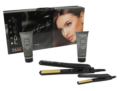 Gift Set - Black