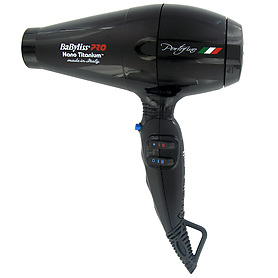 BabylissPro Nano Titanium Portofino 6600 Hair Dryer