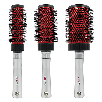 CHI Air Tourmaline Ceramic Nylon Round Brush