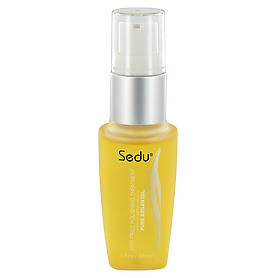 Sedu Anti-Frizz Polishing Treatment with Moroccan Argan Oil