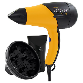 Sedu ICON Prive Hair Dryer